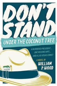Produktbild: Don't Stand Under the Coconut Tree