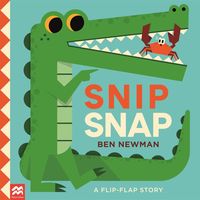 Produktbild: Snip Snap