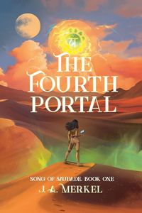 Produktbild: The Fourth Portal
