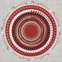 Produktbild: Merry Christmas