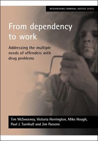 Produktbild: From Dependency to Work