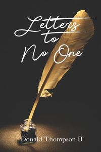 Produktbild: Letters to No One