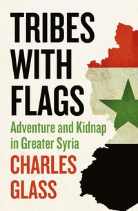 Produktbild: Tribes with Flags