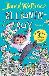 Produktbild: Billionen-Boy