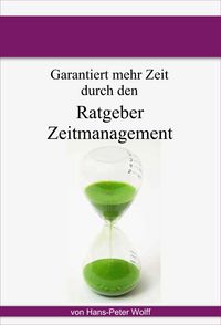 Produktbild: Ratgeber Zeitmanagement