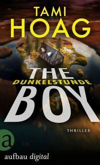 Produktbild: The Boy - Dunkelstunde