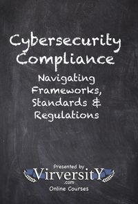 Produktbild: Cybersecurity Compliance