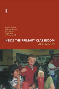 Produktbild: Inside the Primary Classroom: 20 Years On