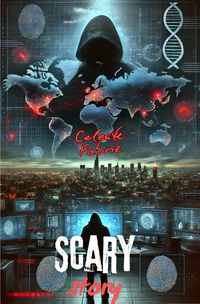 Produktbild: The Silent Web / Scary Story