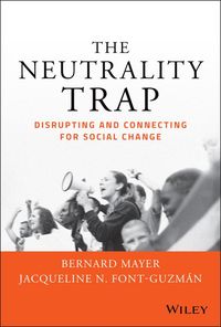 Produktbild: The Neutrality Trap