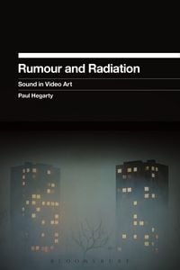 Produktbild: Rumour and Radiation