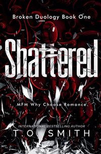 Produktbild: Shattered