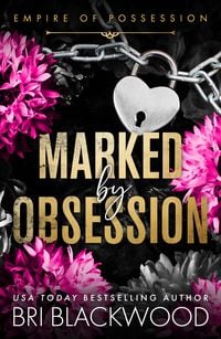 Produktbild: Marked by Obsession