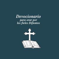 Produktbild: Devocionario para orar por los fieles difuntos
