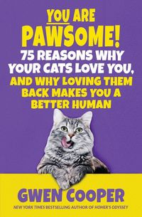 Produktbild: You Are Pawsome!