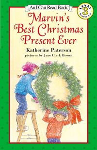 Produktbild: Marvins Best Xmas Present Ever