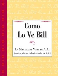 Produktbild: Como Lo Ve Bill