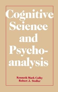 Produktbild: Cognitive Science and Psychoanalysis
