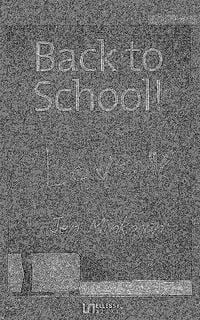 Produktbild: Back To School!