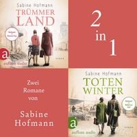 Produktbild: Tr&uuml;mmerland & Totenwinter