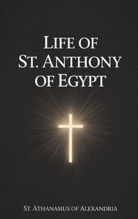 Produktbild: Life of St. Anthony of Egypt