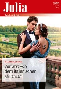 Produktbild: Verf&uuml;hrt von dem italienischen Milliard&auml;r