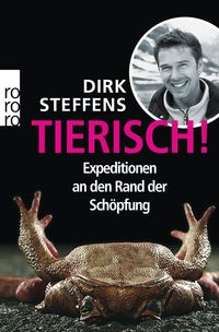 Bild vom Artikel Tierisch! vom Autor Dirk Steffens
