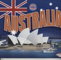 Produktbild: McCollum, S: Australia