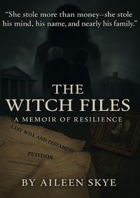 Produktbild: The Witch Files