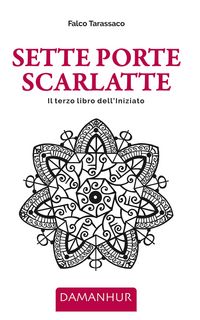 Produktbild: Sette Porte Scarlatte