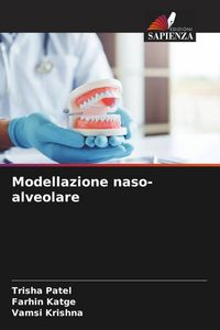Produktbild: Modellazione naso-alveolare
