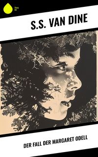 Produktbild: Der Fall der Margaret Odell