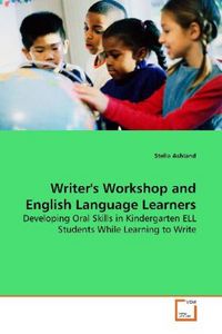 Produktbild: Ashland, S: Writer's Workshop and English Language Learners