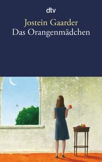 Produktbild: Das Orangenm&auml;dchen