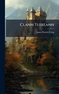 Produktbild: Clann Tuireann