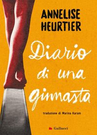 Produktbild: Diario di una ginnasta