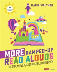 Produktbild: More Ramped-Up Read Alouds