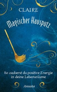 Produktbild: Magischer Hausputz