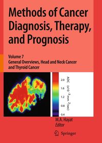 Produktbild: Methods of Cancer Diagnosis, Therapy, and Prognosis