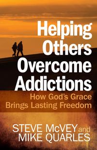 Produktbild: Helping Others Overcome Addictions