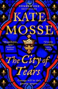 Produktbild: The City of Tears
