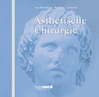 Produktbild: &Auml;sthetische Chirurgie