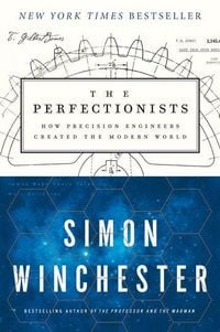 Produktbild: The Perfectionists