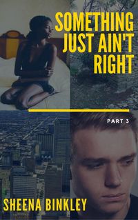 Produktbild: Something Just Ain't Right Part 3