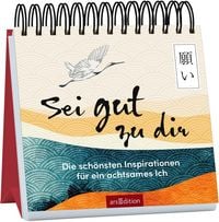 Produktbild: Sei gut zu dir