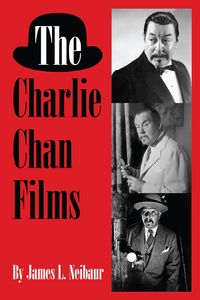 Produktbild: The Charlie Chan Films