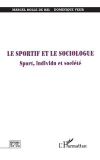 Produktbild: Le Sportif Et Le Sociologue