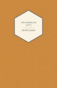 Produktbild: The American (1877)