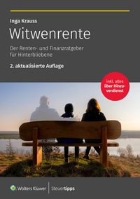 Produktbild: Witwenrente