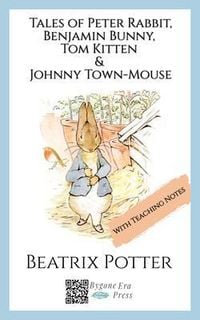 Produktbild: The Tales of Peter Rabbit, Benjamin Bunny, Tom Kitten & Johnny Town-Mouse